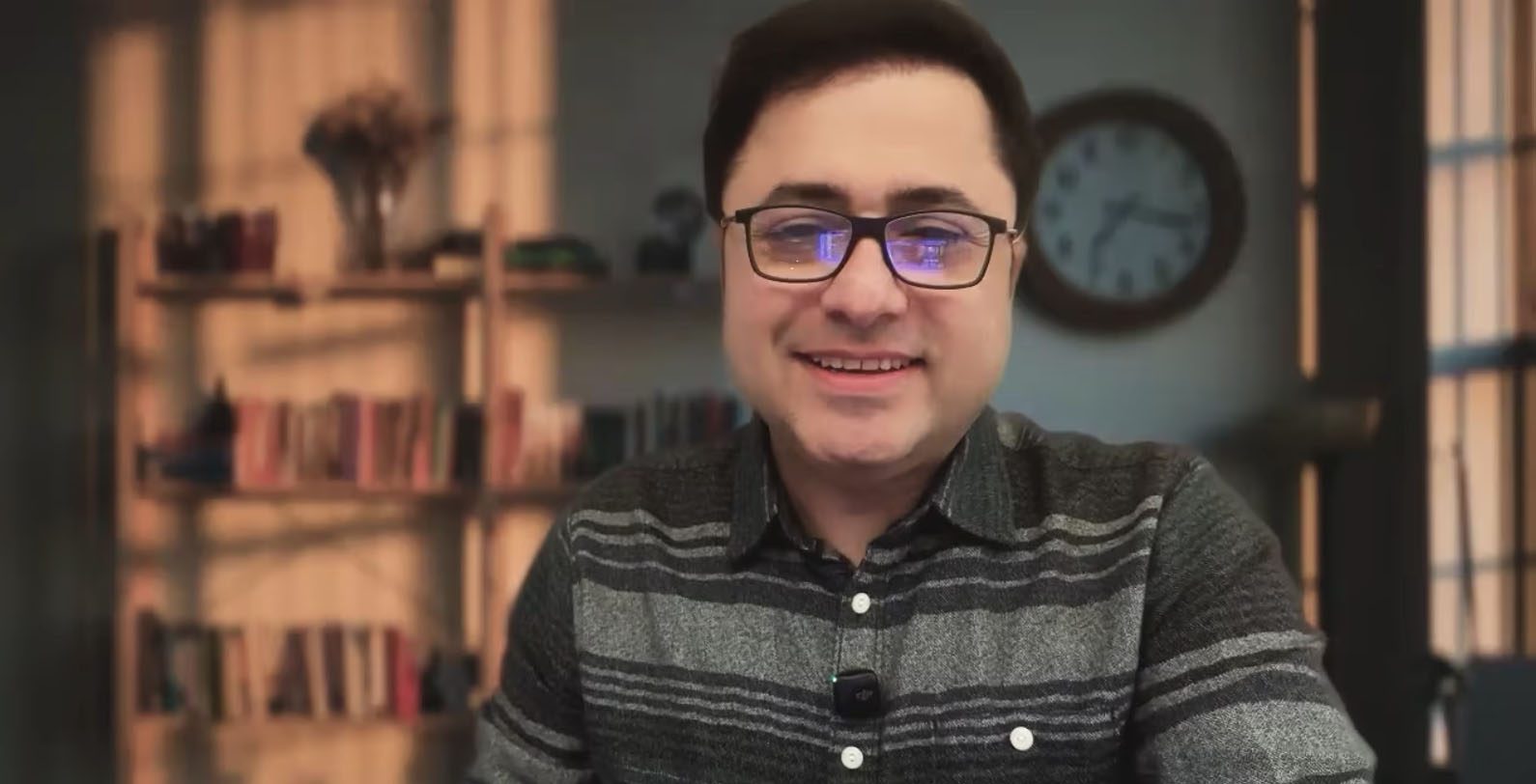 Dariush Golbaghi - Safehouse Ministries